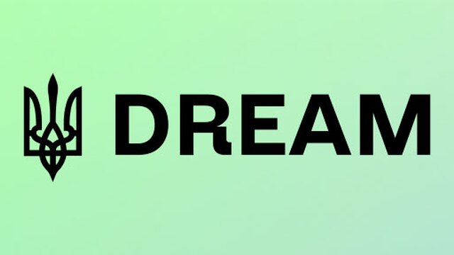 Development of the promo website of the DREAM