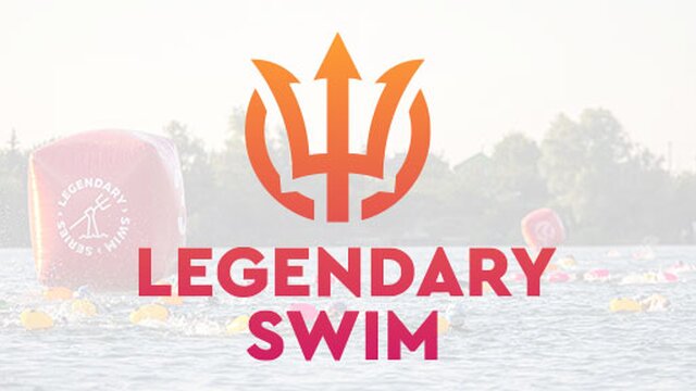 Розробка порталу змагань з плавання Legendary Swim