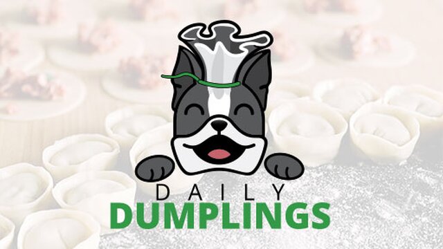 Delicious Daily Dumplings in Miami